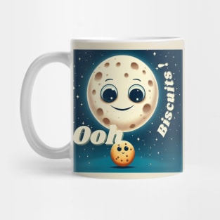 Oh biscuits Mug